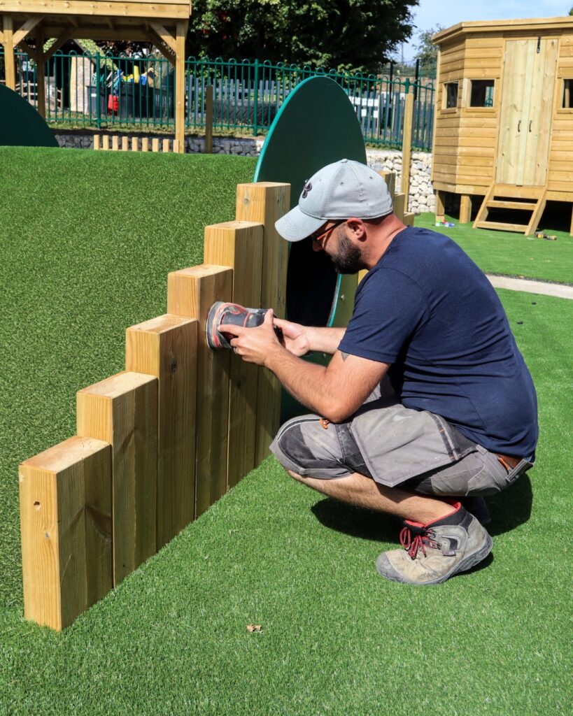 API Playground INstallers