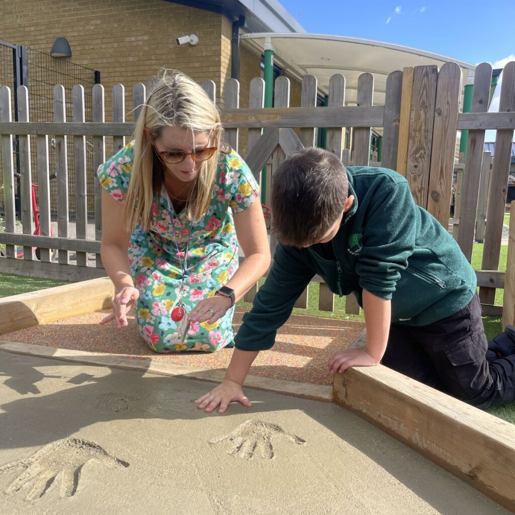 School Playground Equipment Ideas and how to get the children involved