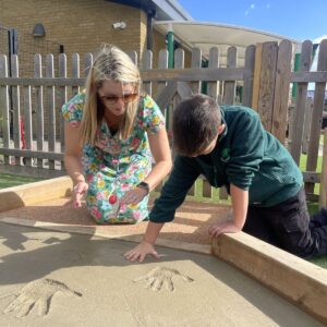 School Playground Equipment Ideas and how to get the children involved