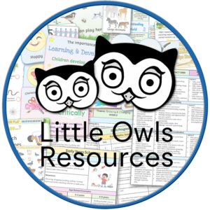Little Owl Resources