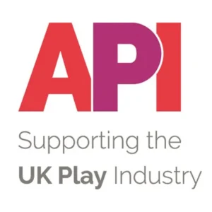 API supporting the play industry
