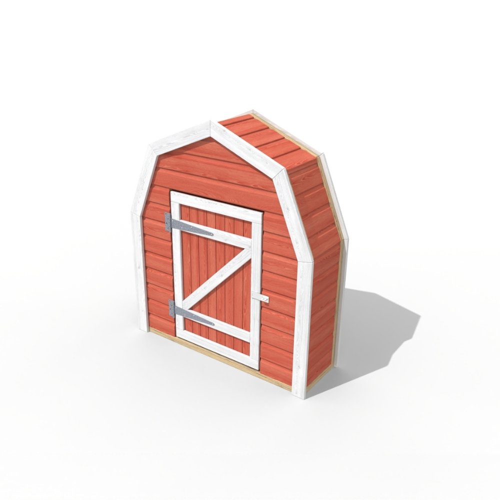 Barn Welly and Coat Store