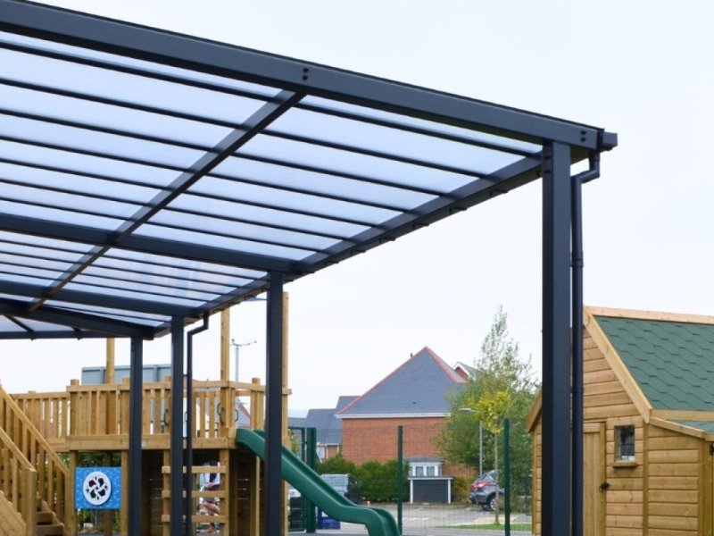 School Canopy (3)