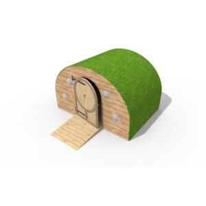 Hobbit House