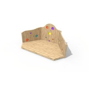 Sensory Performance Stage