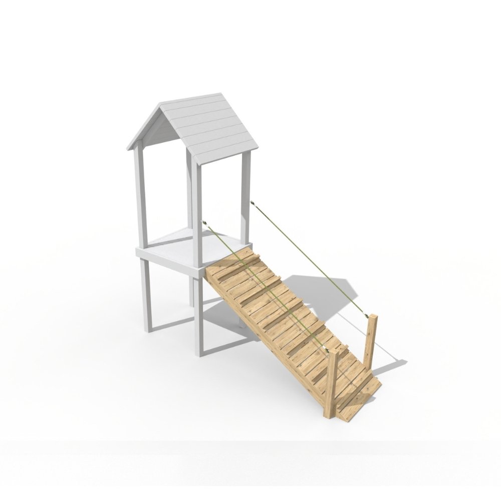 Tower Module Drawbridge