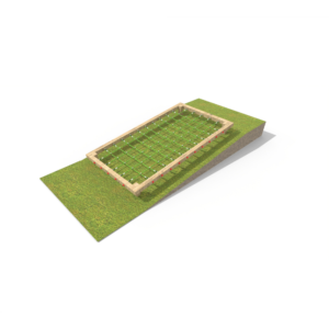 Embankment Net