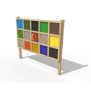 Sensory Board for Schools and SEN
