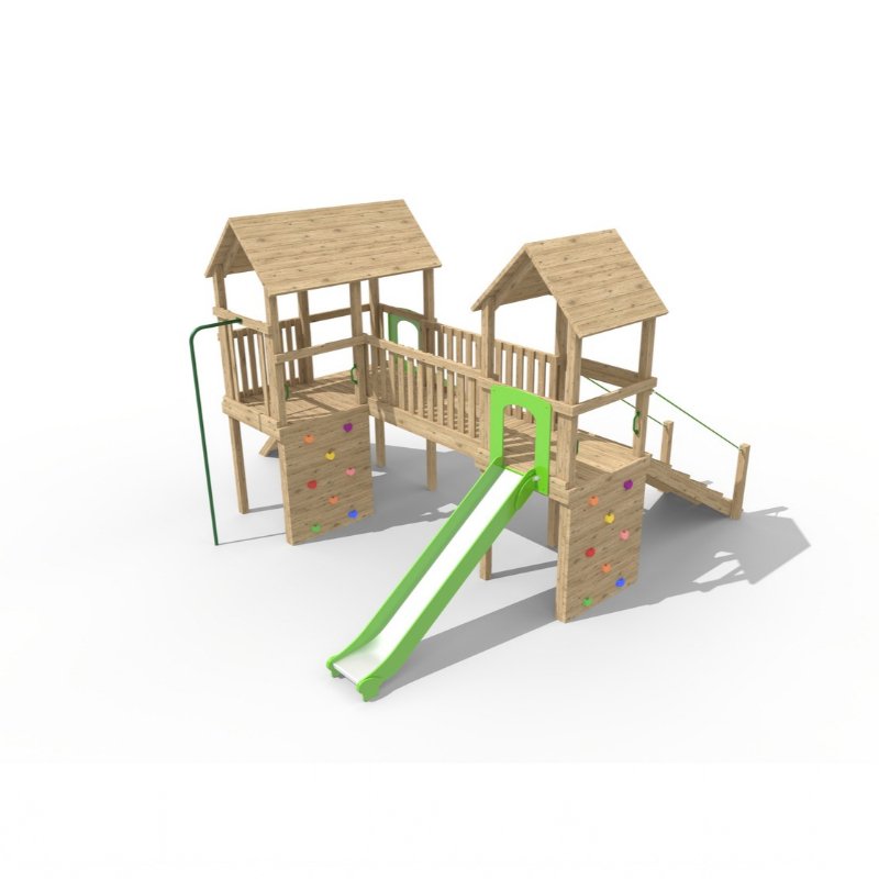 Tower MultiPlay
