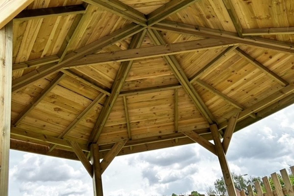 Everyday Play Playgrounds and wooden gazebo frames Everyday Play Playgrounds and wooden gazebo frames