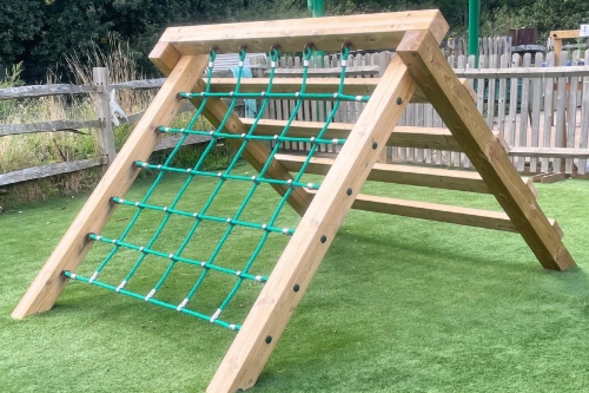 A Frame Trim Trail A Frame Trim Trail