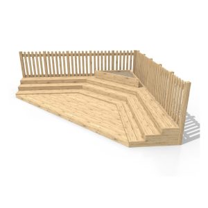 Amphitheatre by Everyday Play Amphitheatre by Everyday Play