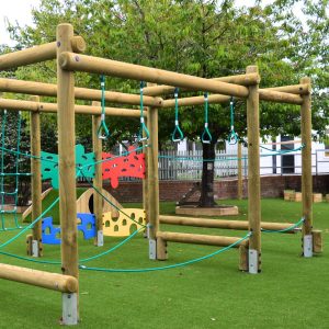 Apex Multi Pole Climber (4)