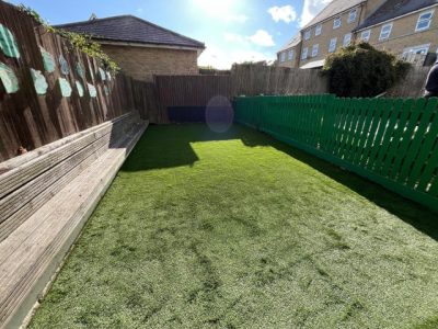 Bears House Nursery Playground (1)