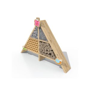 Bug Hotel for Schools Bug Hotel for Schools