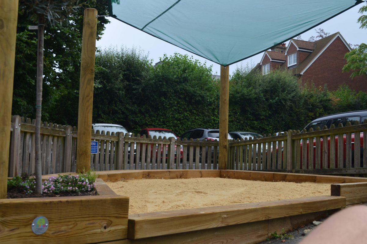 Everyday Play Hand Built Custom Size Sand Pit – Custom Sand Pit for Schools and Attractions Everyday Play Hand Built Custom Size Sand Pit - Custom Sand Pit for Schools and Attractions