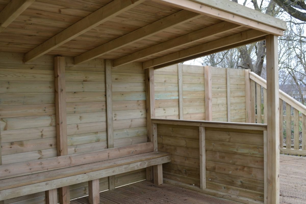 Decking Installers Decking Installers