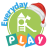 Everyday LogoChristmas (1)