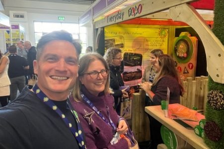 Everyday Play Show 2025