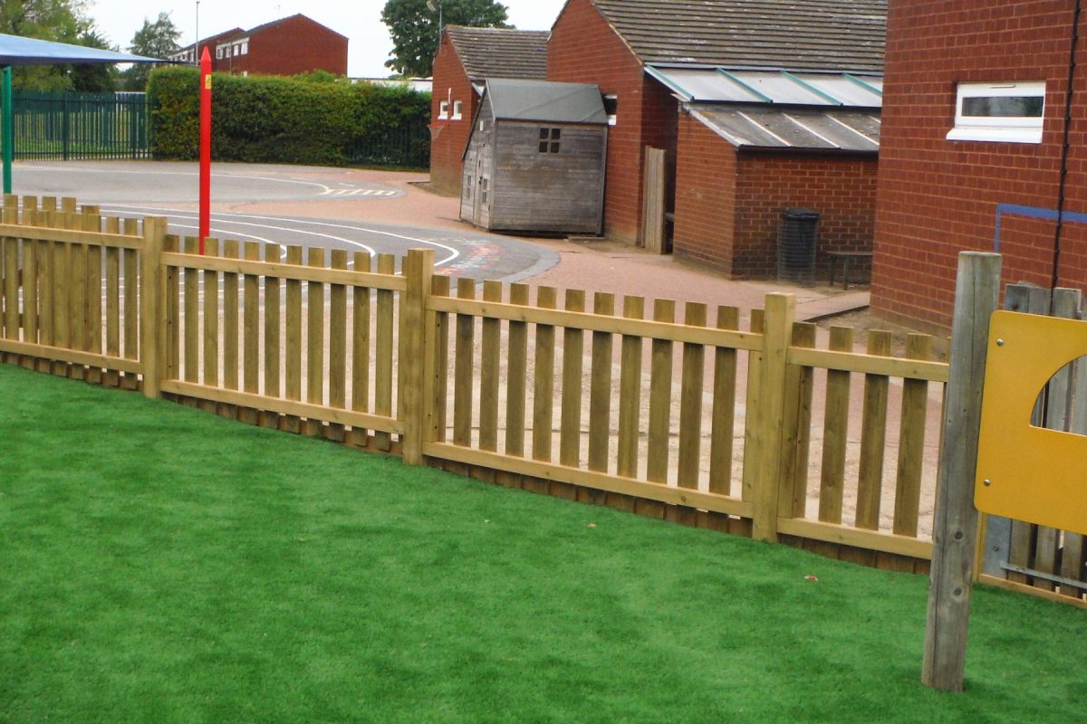 Fencing (2) Fencing (2)