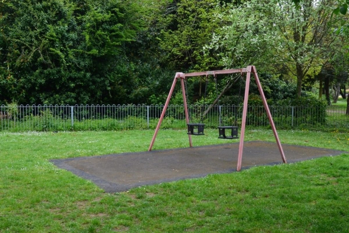 Freshlands Park Maidstone Playground Repairs Freshlands Park Maidstone Playground Repairs