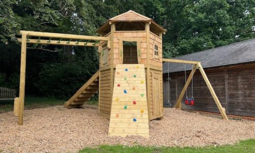 Hawkhurst Lakeside (1)