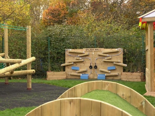 Interaction & Sensory Play Equipment (1)