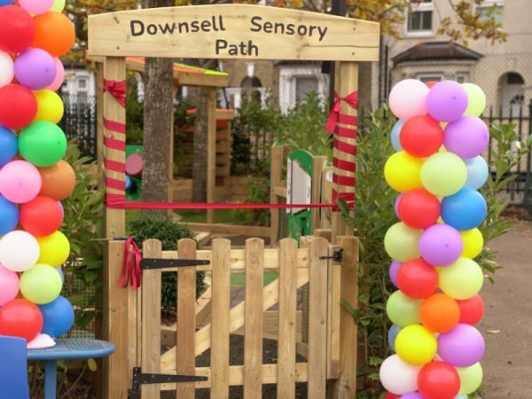 Interaction & Sensory Play Equipment (2)