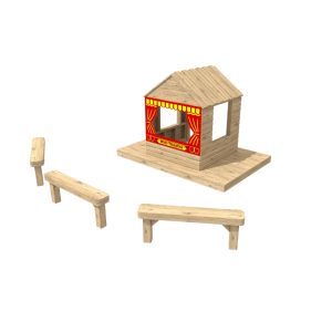 Mini Theatre