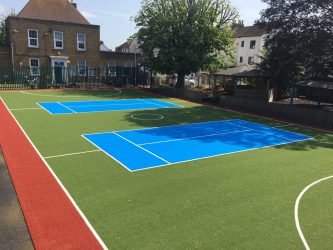 Multi Surfacing Project 1