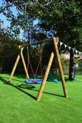 Nest Swing