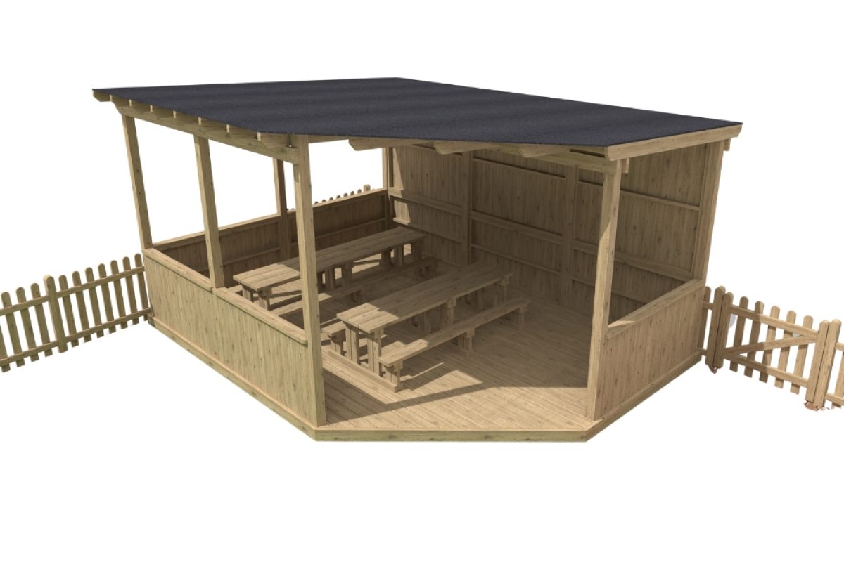 Outdoor Classroom (6) Outdoor Classroom (6)