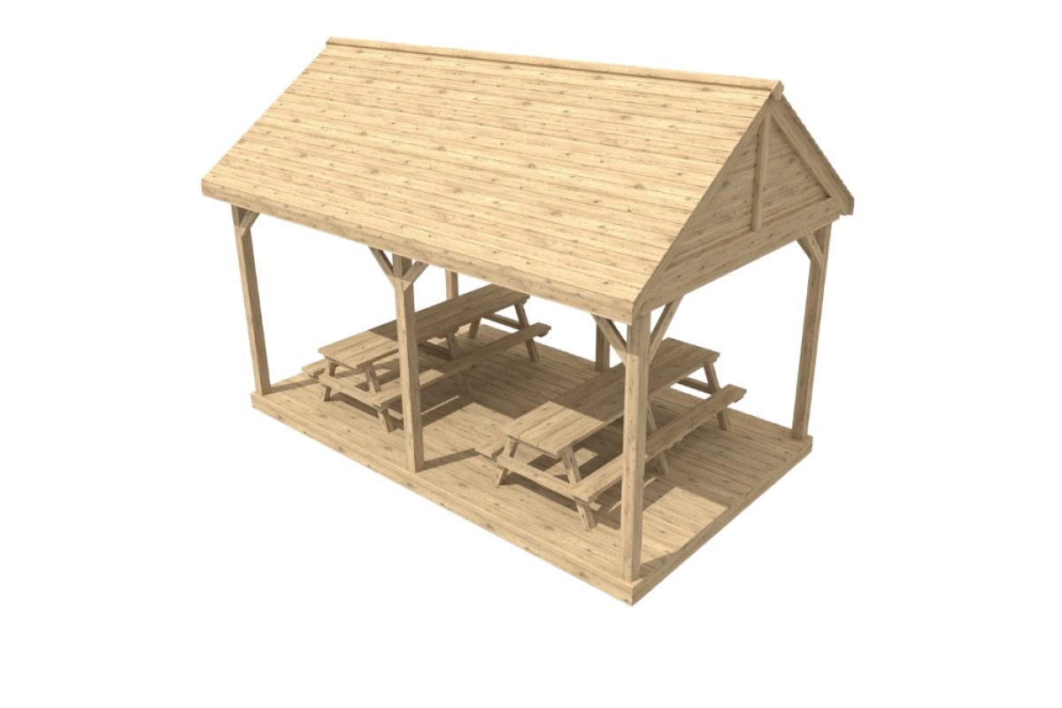 Outdoor Classroom (7) Outdoor Classroom (7)