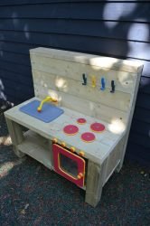 Play Kitchen V2