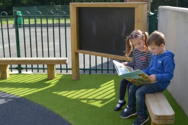 Reading Outdoor Classroom (2)