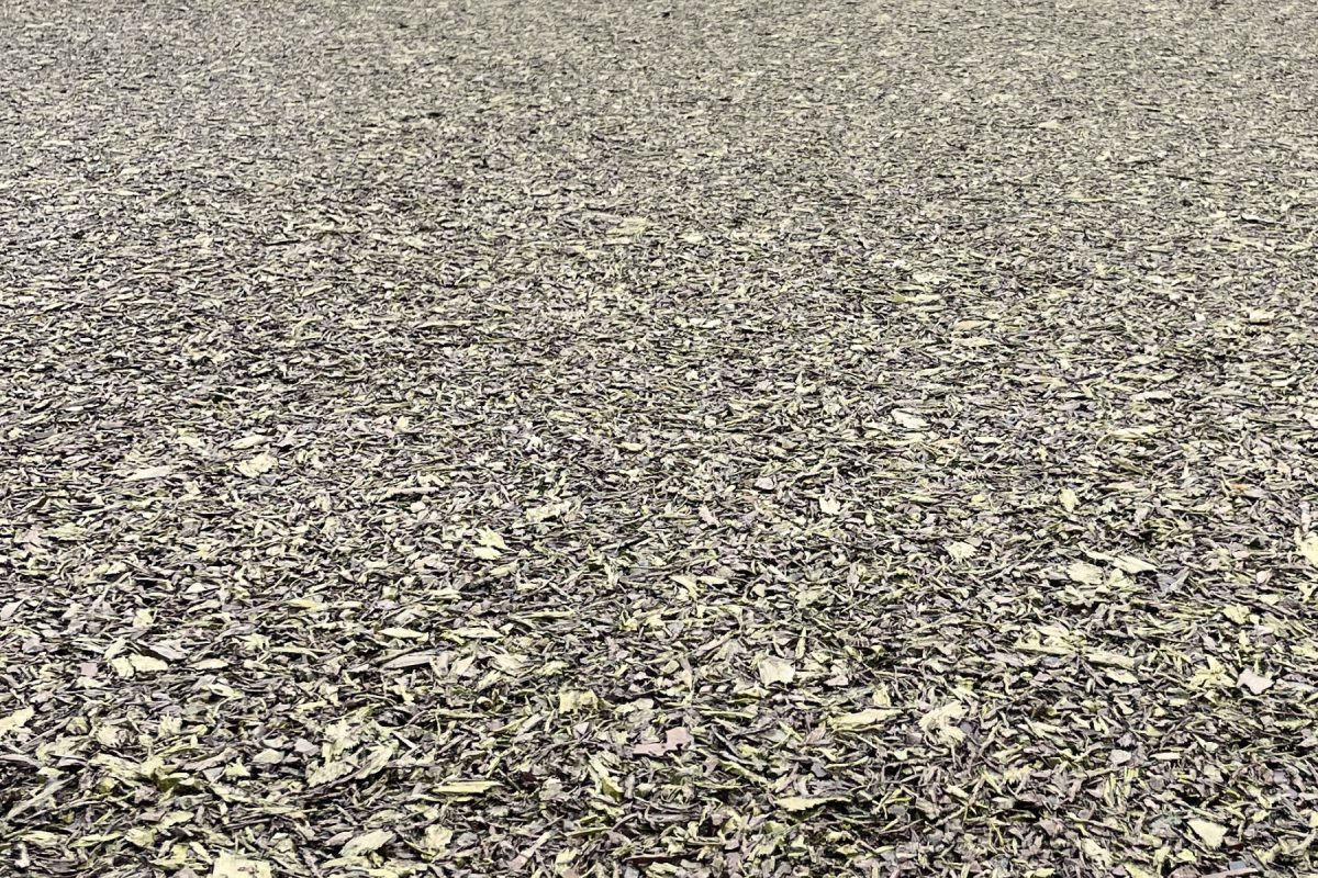 Safety Surfacing Installation (1) Safety Surfacing Installation (1)