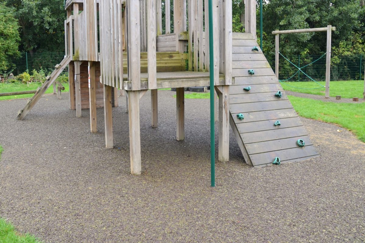 Safety Surfacing Installation Leybourne (2) Safety Surfacing Installation Leybourne (2)