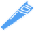 Saw Icon Saw Icon