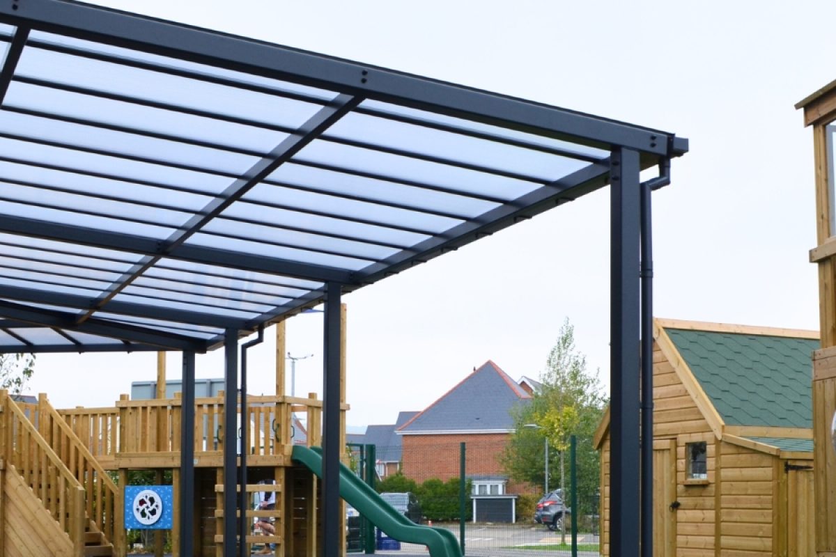 School Canopy