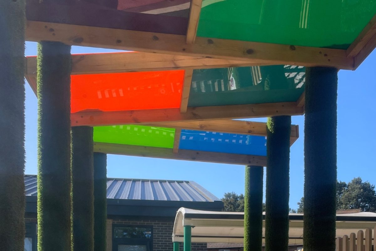 Sensory Canopy