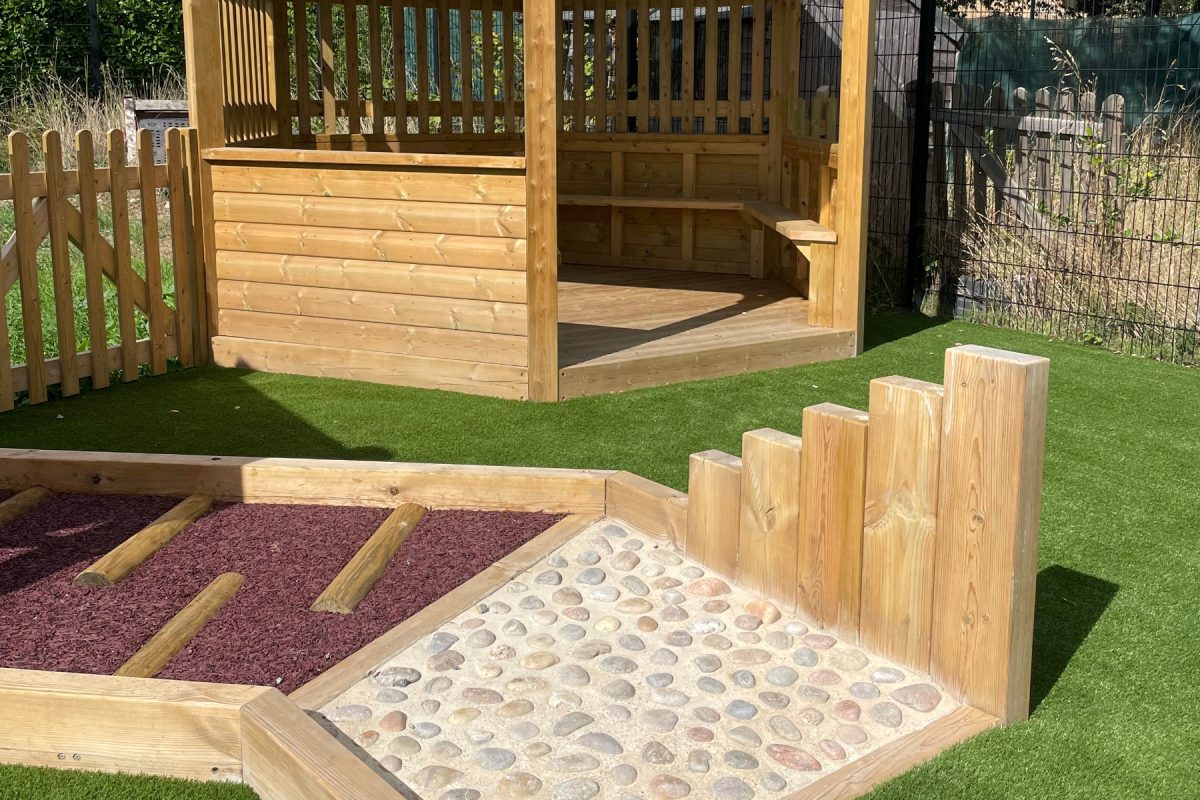 Sensory Garden (4) Sensory Garden (4)