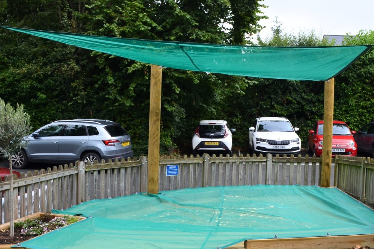 Shade Sail (1)