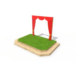 Solo Stage Solo Stage