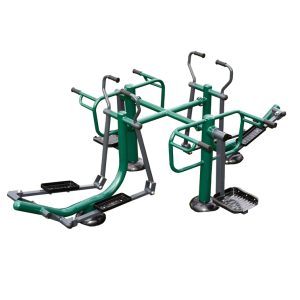 Playground Equipment -Outdoor Gym Equipment Installer Kent