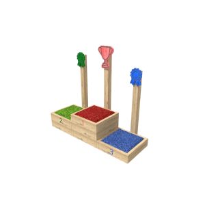 Sports Podium