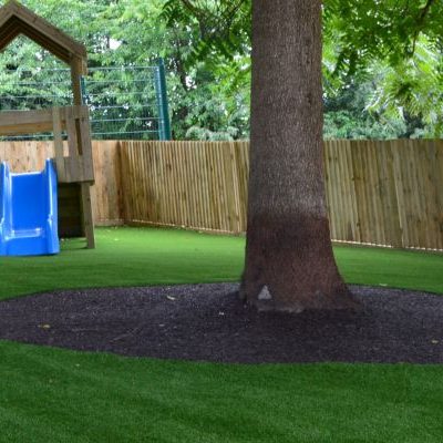 Artificial Grass installer in Kent