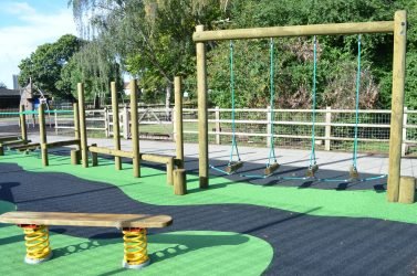 Trim Trail V3
