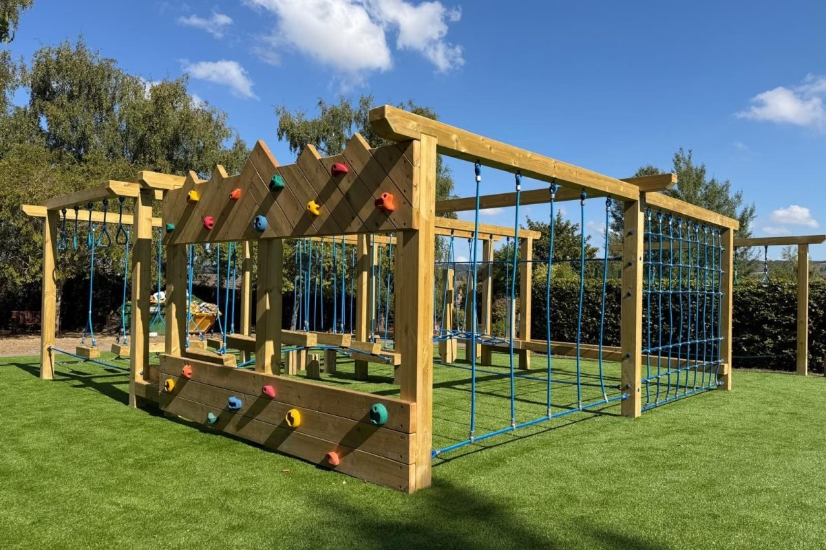 Roseacre Primary School