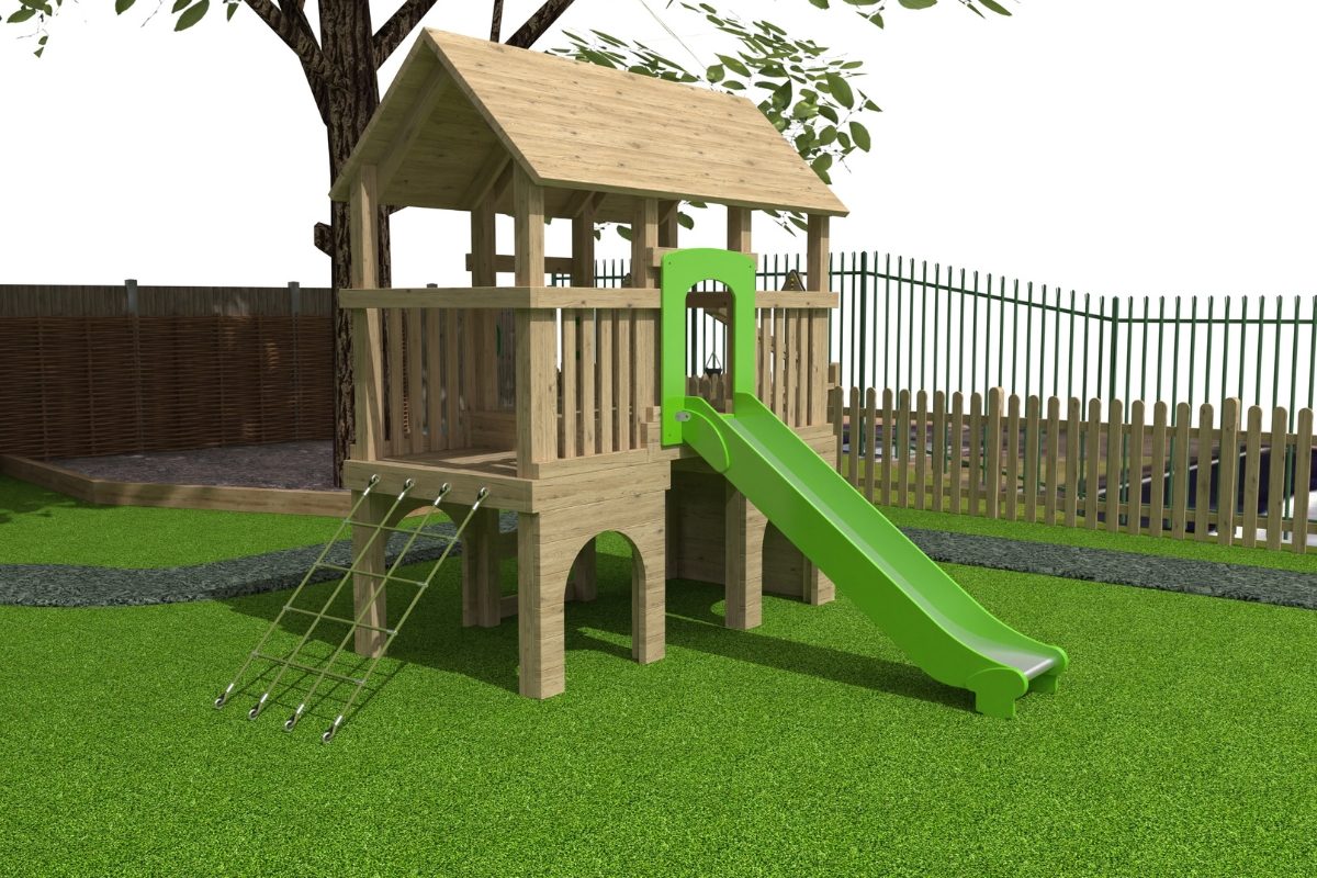 Wide Tower Design Trinity Wide Tower Design Trinity